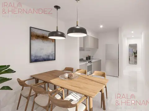 Departamento en Venta en Caballito, Capital Federal