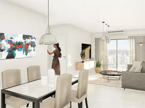 Departamento en Venta en Nuñez, Capital Federal