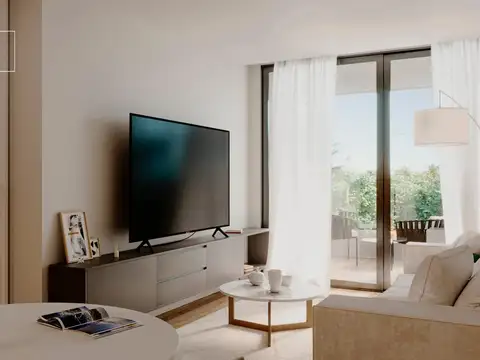 Departamento en Venta en Villa Urquiza, Capital Federal
