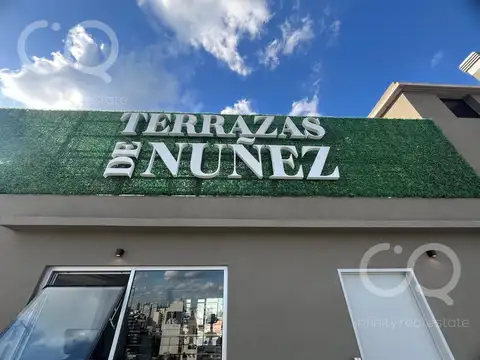 Departamento en Venta en Nuñez, Capital Federal