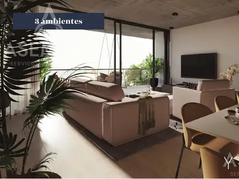 Departamento en Venta en Caballito, Capital Federal