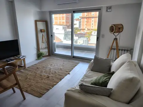 Departamento en Venta en Nuñez, Capital Federal