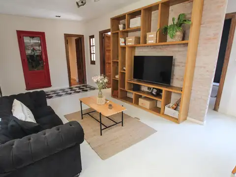 Departamento en Venta en Monserrat, Capital Federal