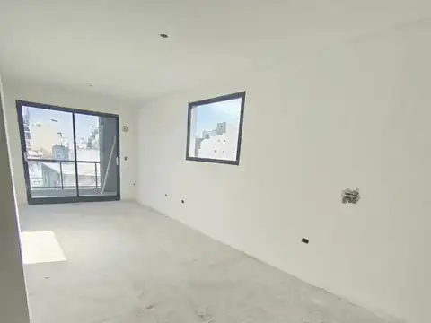 Departamento en Venta en Almagro, Capital Federal