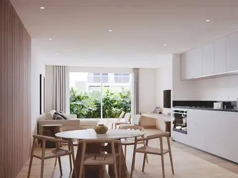 Departamento en Venta en Recoleta, Capital Federal