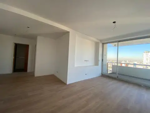 Departamento en Venta en Barracas, Capital Federal