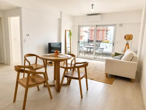 Departamento en Venta en Nuñez, Capital Federal
