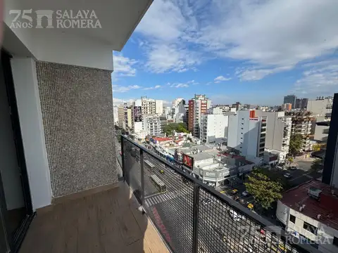 Departamento en Venta en Belgrano, Capital Federal