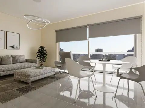 Departamento en Venta en Boedo, Capital Federal