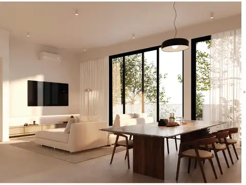 Departamento en Venta en Villa del Parque, Capital Federal