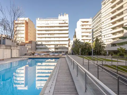 Departamento en Venta en Chacarita, Capital Federal