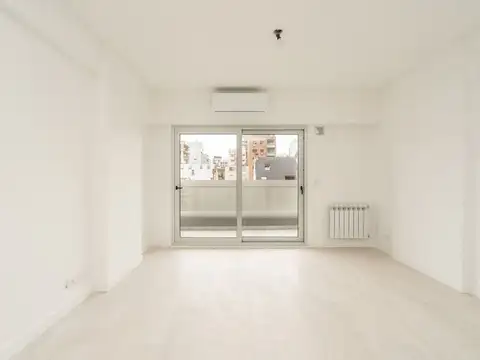 Departamento en Venta en Nuñez, Capital Federal