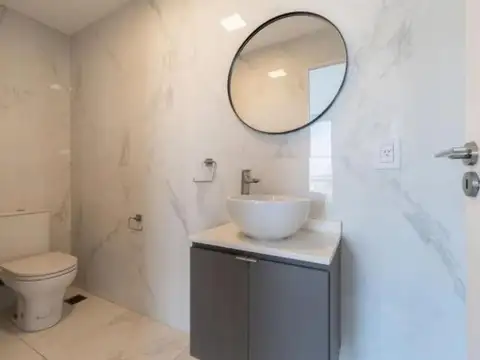 Departamento en Venta en Nuñez, Capital Federal