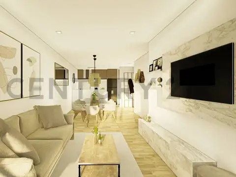 Departamento en Venta en Villa Urquiza, Capital Federal