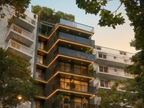Departamento en Venta en Palermo Soho, Palermo