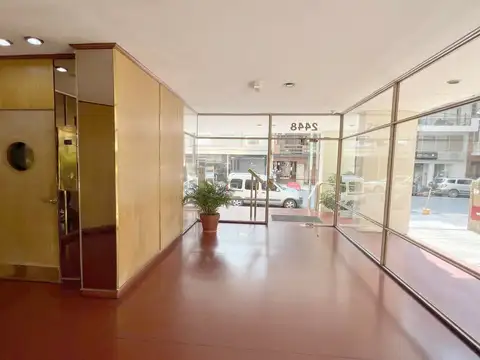 Departamento en Venta en Belgrano, Capital Federal