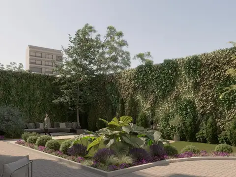 Departamento en Venta en Nuñez, Capital Federal