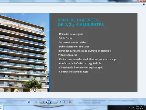 Departamento en Venta en Nuñez, Capital Federal