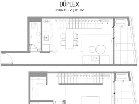 Departamento en Venta en Villa del Parque, Capital Federal