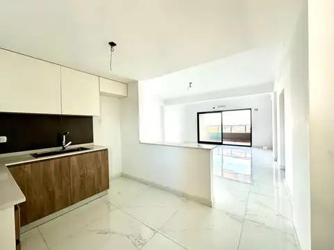 Departamento en Venta en Mataderos, Capital Federal