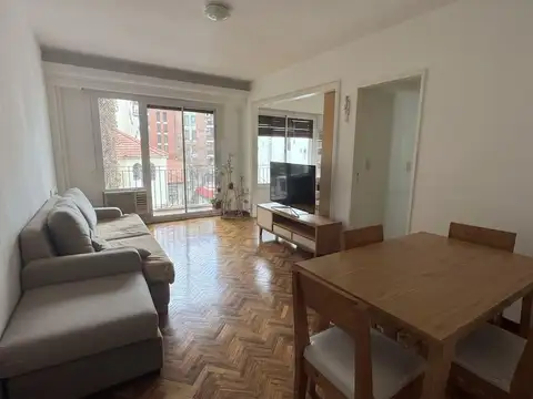 Departamento en Venta en Recoleta, Capital Federal