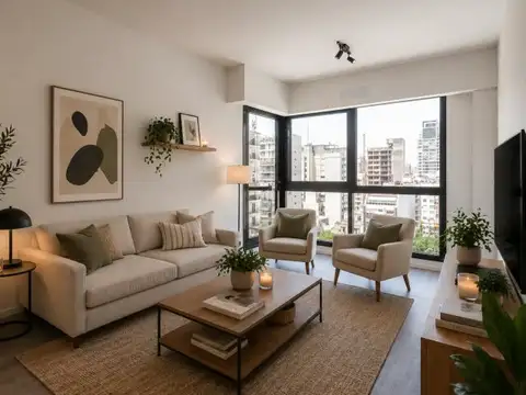 Departamento en Venta en Palermo, Capital Federal