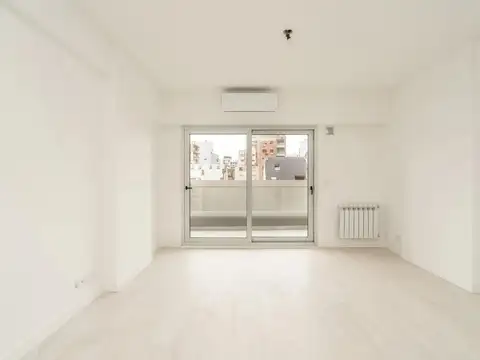 Departamento en Venta en Nuñez, Capital Federal