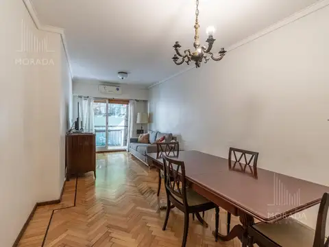 Departamento en Venta en Belgrano Barrancas, Belgrano