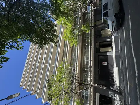 Departamento en Venta en Nuñez, Capital Federal