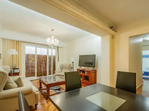 Departamento en Venta en Palermo, Capital Federal