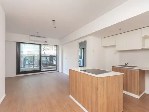 Departamento en Venta en Palermo, Capital Federal
