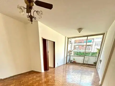 Departamento en Venta en Palermo, Capital Federal