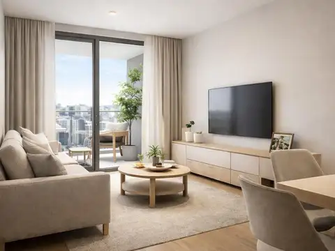 Departamento en Venta en Almagro, Capital Federal