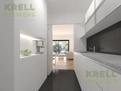 Departamento en Venta en Boedo, Capital Federal