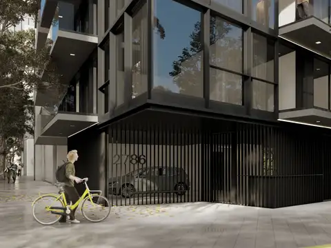 Departamento en Venta en Colegiales, Capital Federal