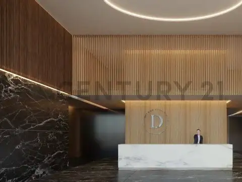 Departamento en Venta en Palermo, Capital Federal