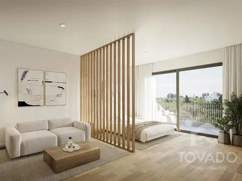 Departamento en Venta en Nuñez, Capital Federal