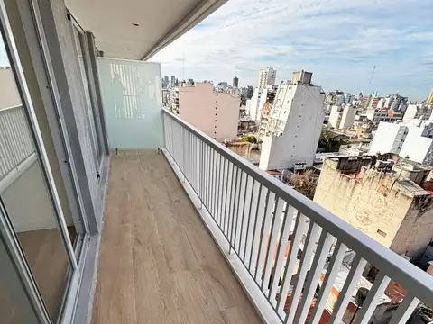 Departamento en Venta en San Cristobal, Capital Federal