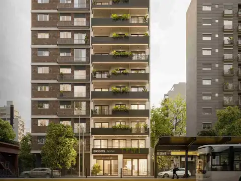 Departamento en Venta en Nuñez, Capital Federal