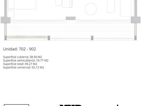 Departamento en Venta en Recoleta, Capital Federal