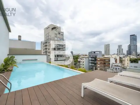 Departamento en Venta en Palermo, Capital Federal