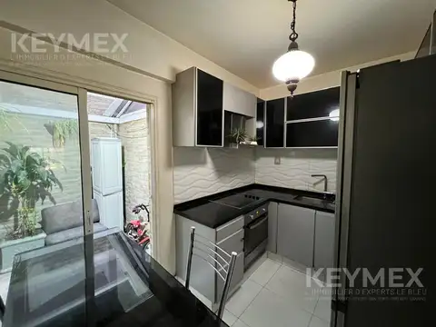 Departamento en Venta en Palermo, Capital Federal
