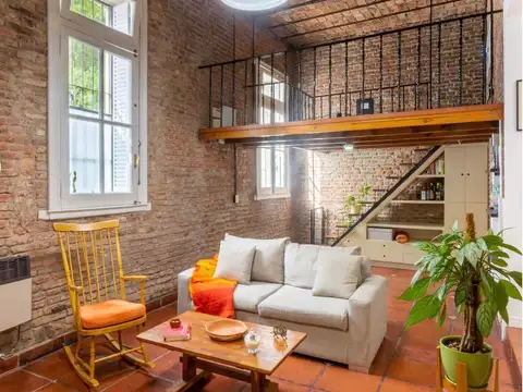 Departamento en Venta en Villa Crespo, Capital Federal