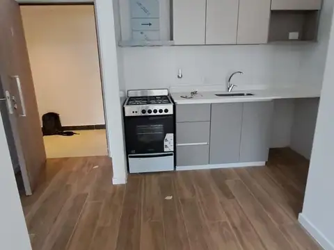 Departamento en Venta en Nuñez, Capital Federal
