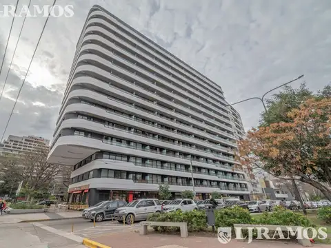 Departamento en Venta en Nuñez, Capital Federal