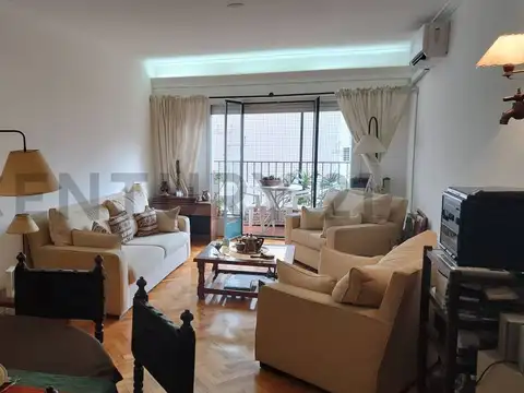 Departamento en Venta en Belgrano, Capital Federal