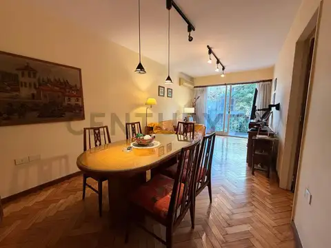Departamento en Venta en Palermo Nuevo, Palermo