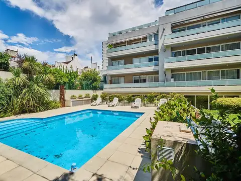 Departamento en Venta en Coghlan, Capital Federal