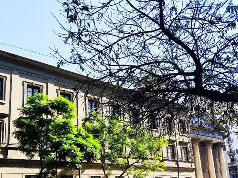 Departamento en Venta en San Nicolás, Capital Federal