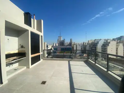 Departamento en Venta en Barrio Norte, Capital Federal